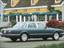 1999 Jaguar XJ Series